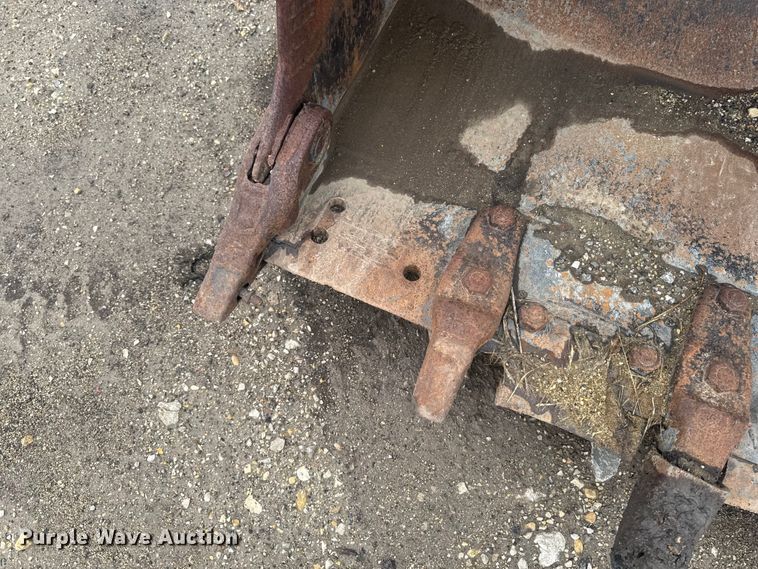 image for item OE9550 1983 Caterpillar 953 LGP track loader