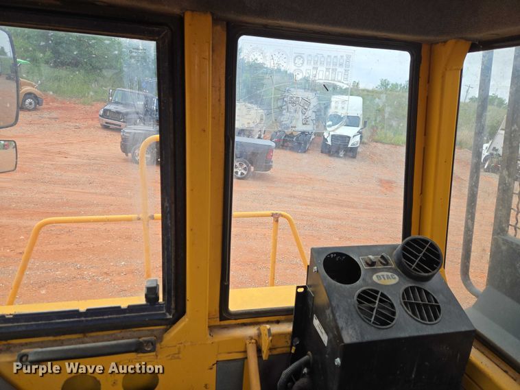 image for item YA2770 2000 Volvo A40 articulated haul truck