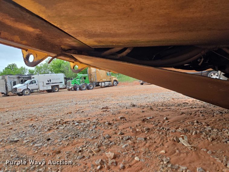 image for item YA2770 2000 Volvo A40 articulated haul truck