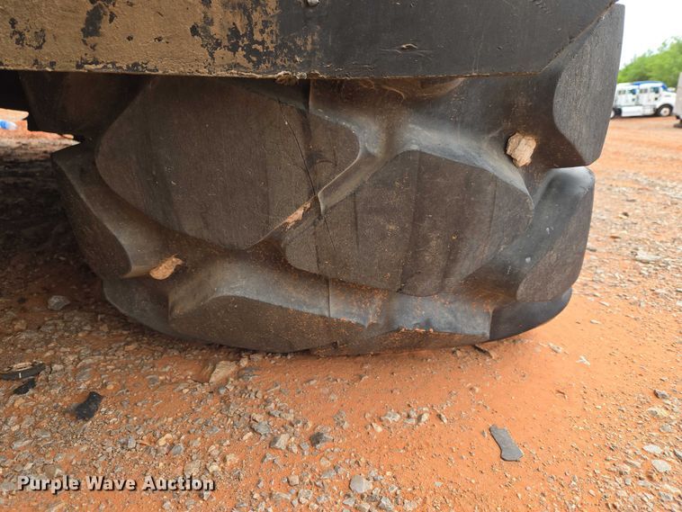 image for item YA2770 2000 Volvo A40 articulated haul truck