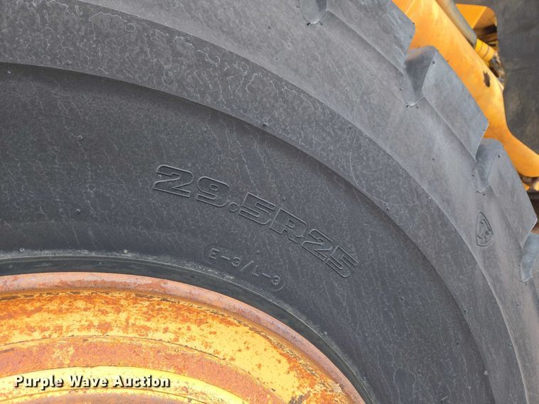 image for item YA2770 2000 Volvo A40 articulated haul truck