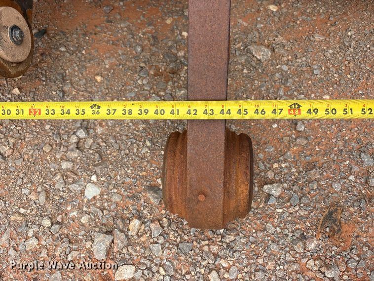 image for item YA2772 1999 Volvo L180C wheel loader