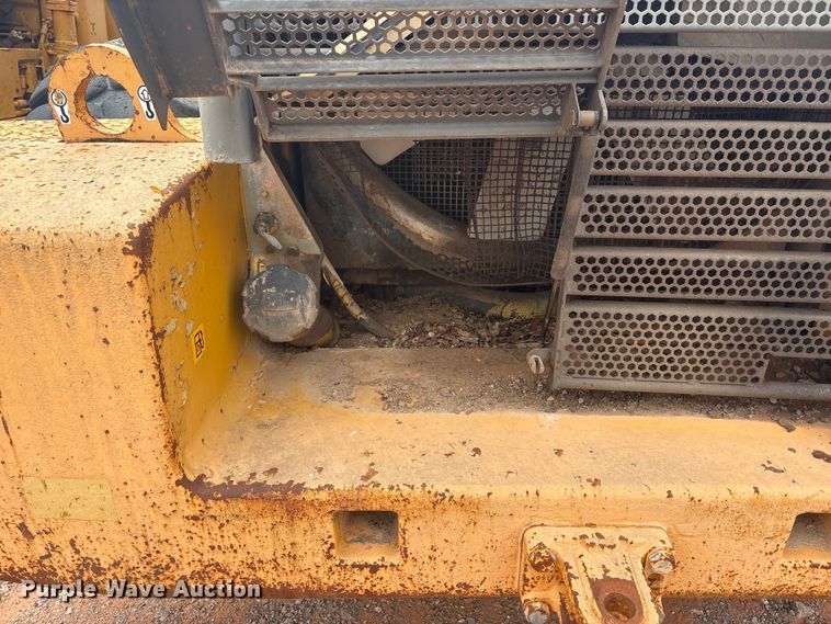 image for item YA2772 1999 Volvo L180C wheel loader