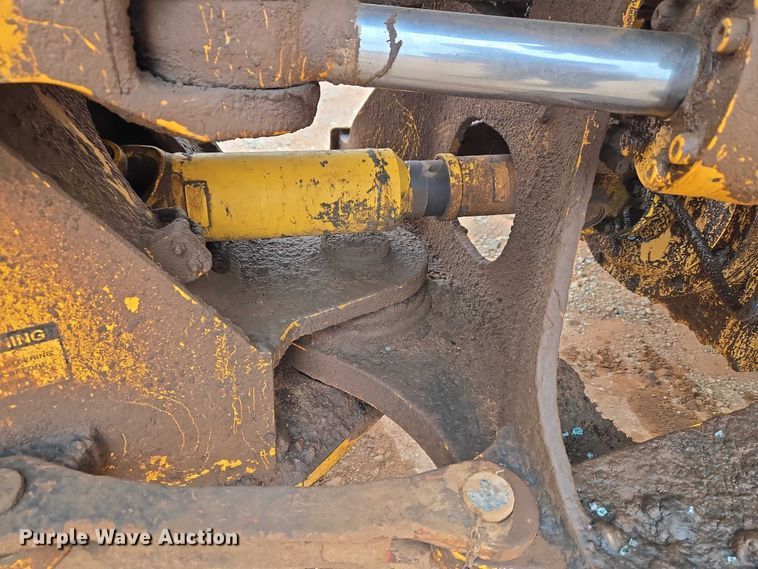 image for item YA2777 Volvo L180E wheel loader