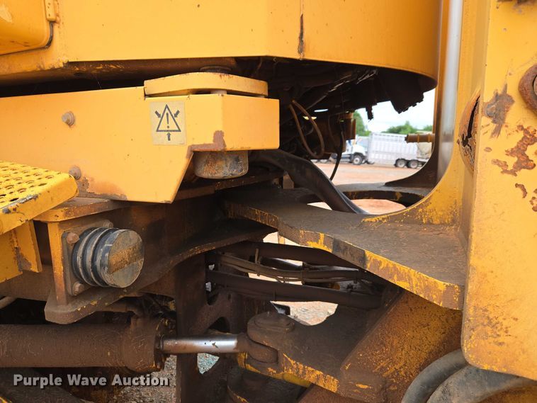 image for item YA2777 Volvo L180E wheel loader
