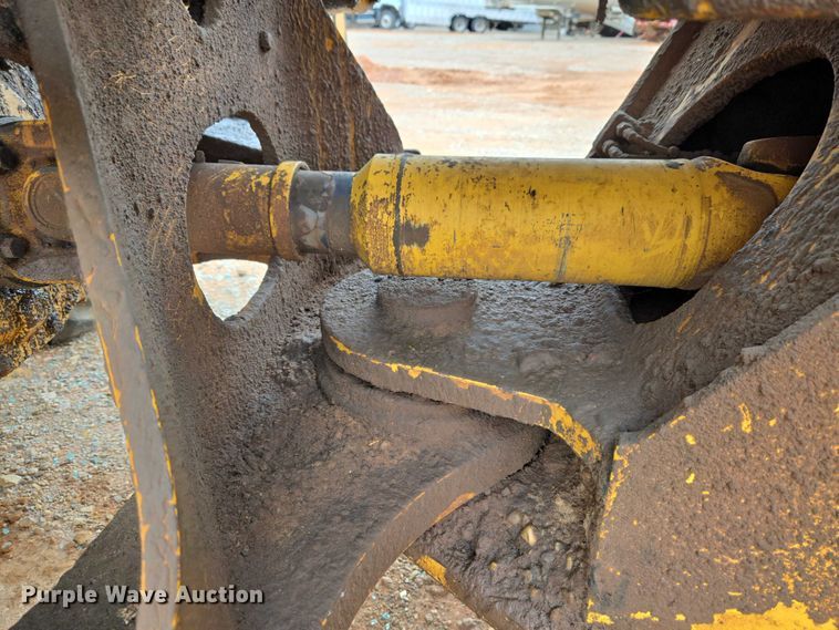 image for item YA2777 Volvo L180E wheel loader