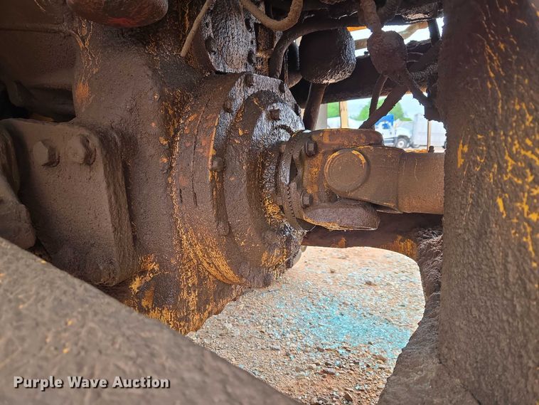 image for item YA2777 Volvo L180E wheel loader