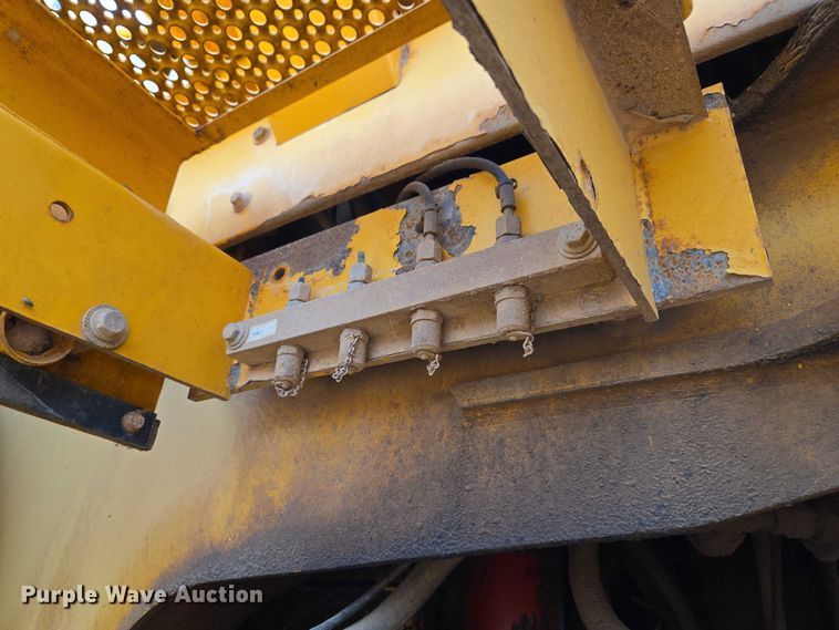 image for item YA2777 Volvo L180E wheel loader