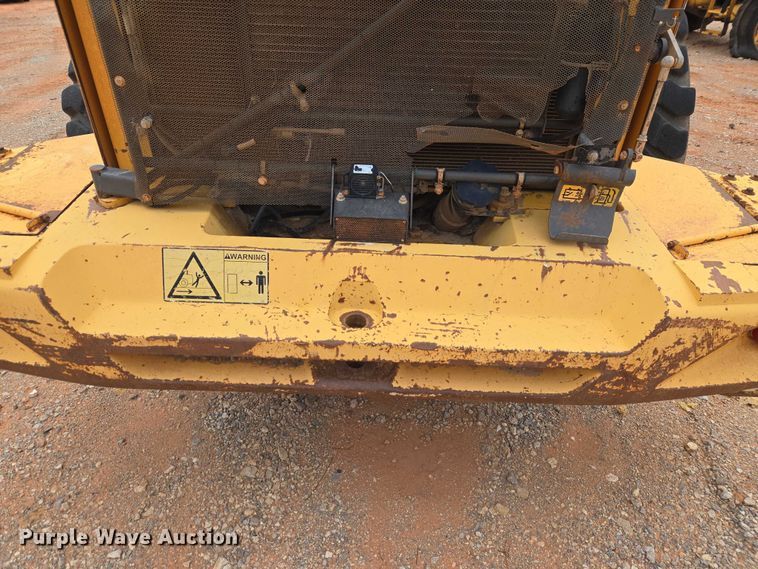 image for item YA2777 Volvo L180E wheel loader