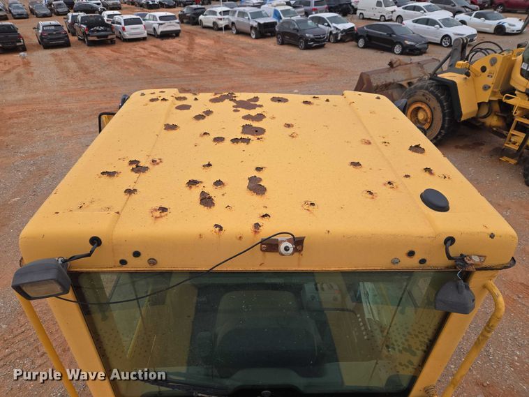 image for item YA2777 Volvo L180E wheel loader