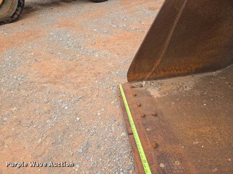 image for item YA2777 Volvo L180E wheel loader