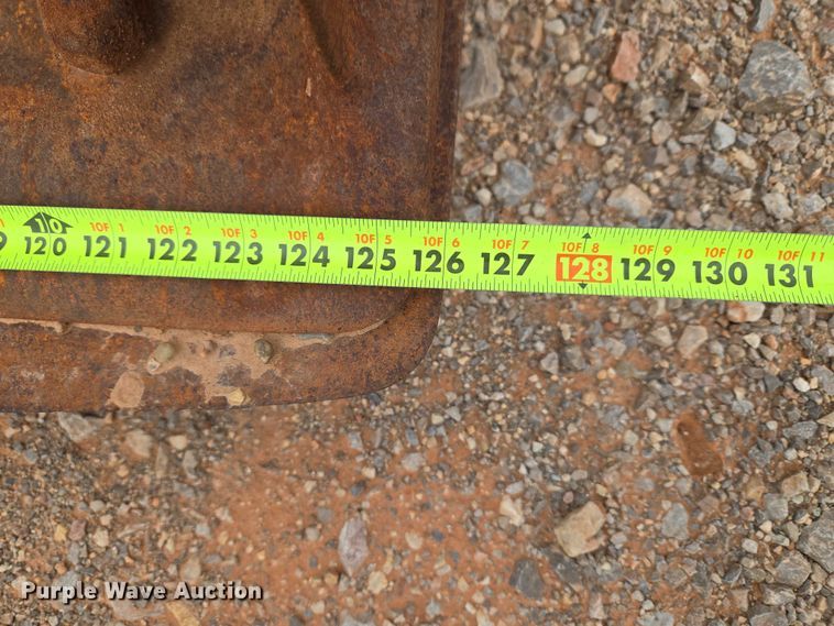 image for item YA2777 Volvo L180E wheel loader
