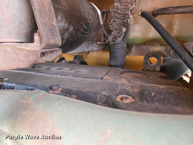 image for item YA2777 Volvo L180E wheel loader