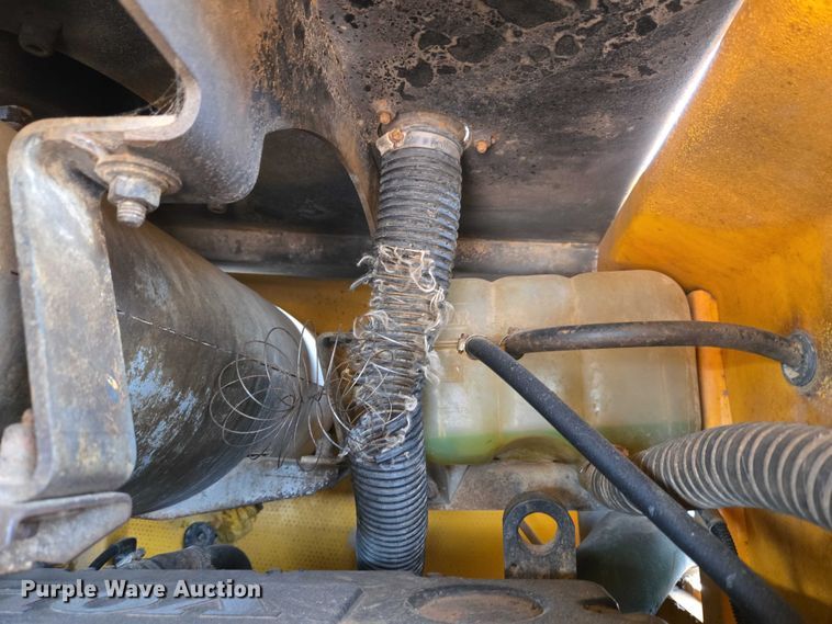 image for item YA2777 Volvo L180E wheel loader
