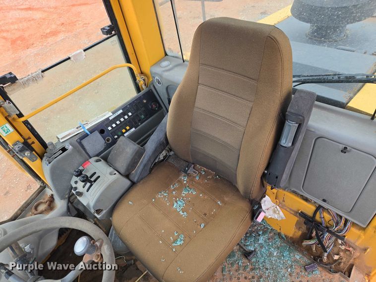 image for item YA2777 Volvo L180E wheel loader