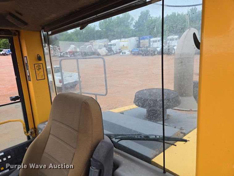 image for item YA2777 Volvo L180E wheel loader