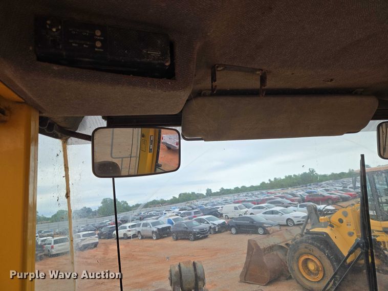 image for item YA2777 Volvo L180E wheel loader