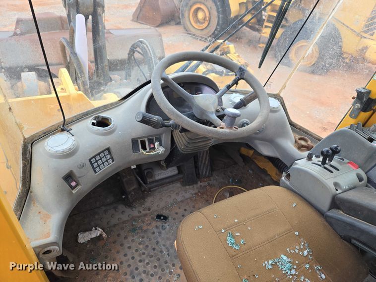 image for item YA2777 Volvo L180E wheel loader