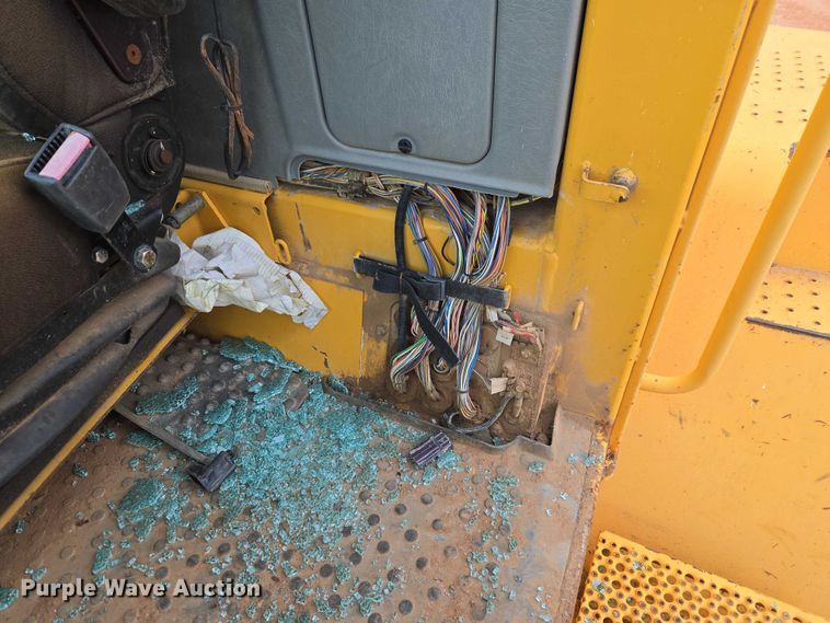 image for item YA2777 Volvo L180E wheel loader