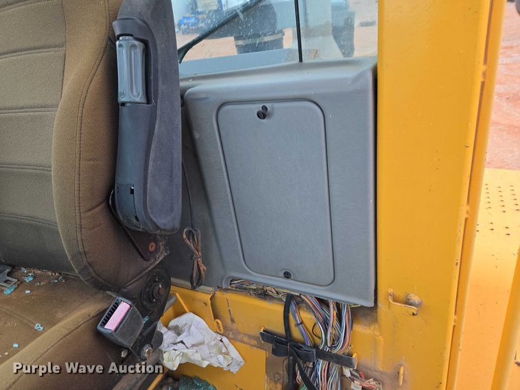image for item YA2777 Volvo L180E wheel loader