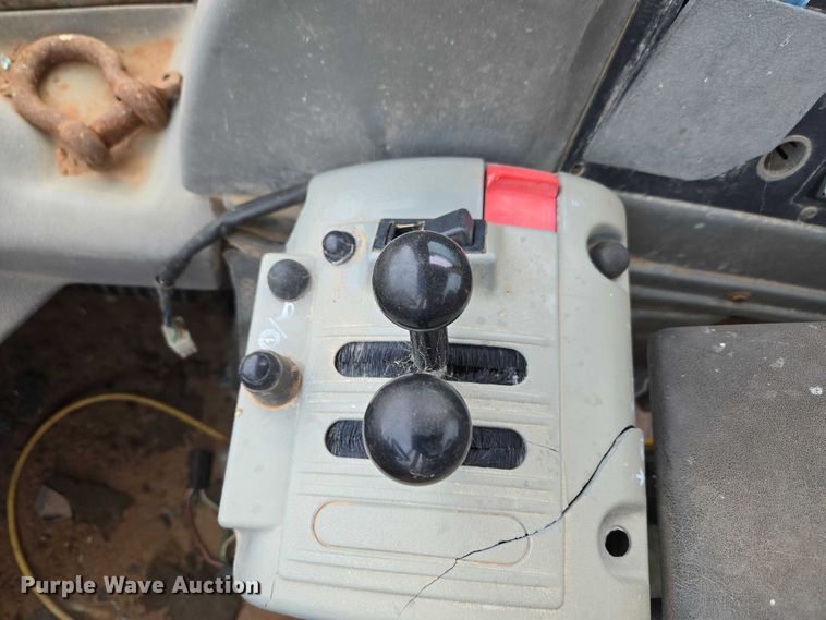 image for item YA2777 Volvo L180E wheel loader