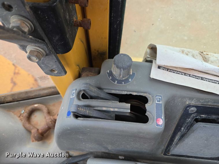 image for item YA2777 Volvo L180E wheel loader
