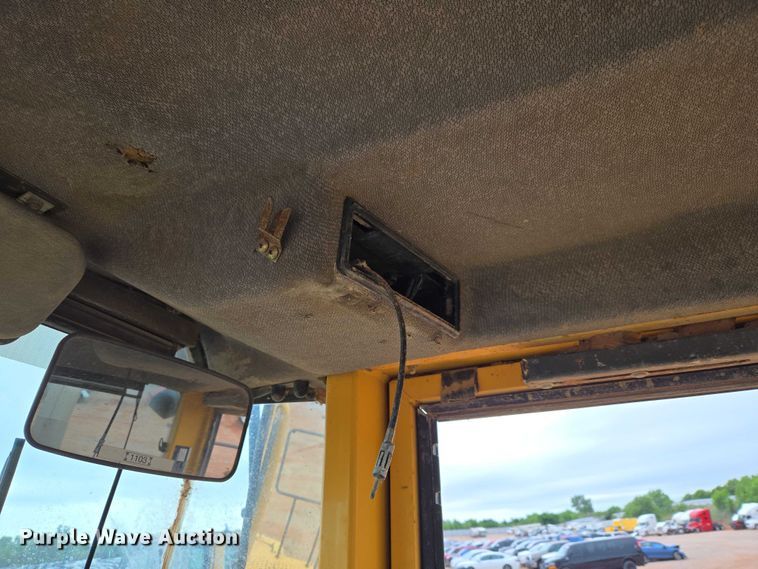 image for item YA2777 Volvo L180E wheel loader