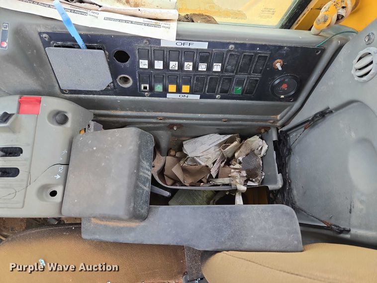 image for item YA2777 Volvo L180E wheel loader