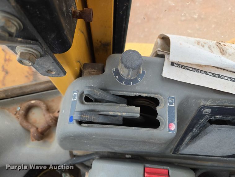 image for item YA2777 Volvo L180E wheel loader