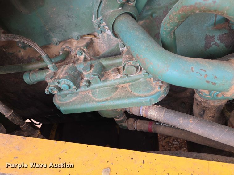 image for item YA2777 Volvo L180E wheel loader