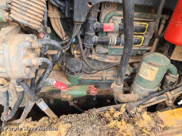 image for item YA2777 Volvo L180E wheel loader