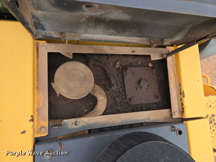 image for item YA2777 Volvo L180E wheel loader