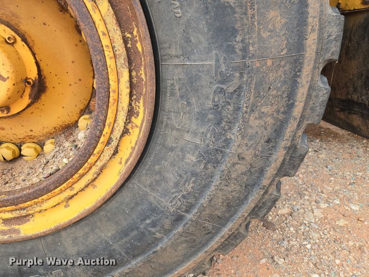 image for item YA2777 Volvo L180E wheel loader