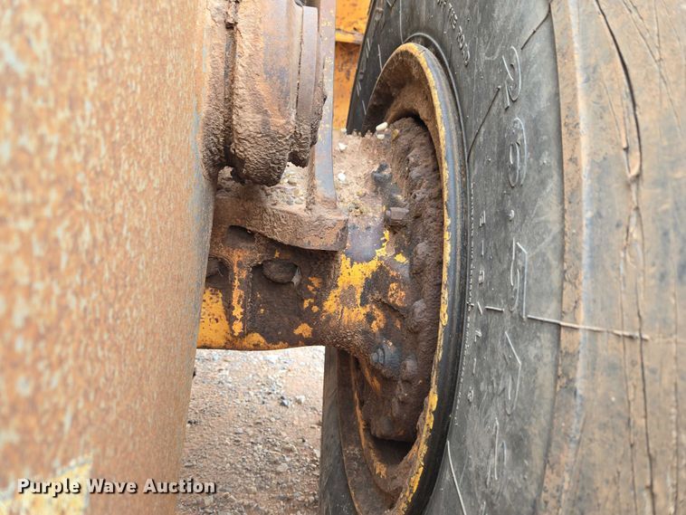 image for item YA2777 Volvo L180E wheel loader