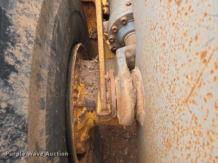 image for item YA2777 Volvo L180E wheel loader