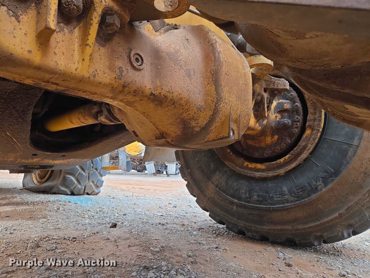 image for item YA2777 Volvo L180E wheel loader