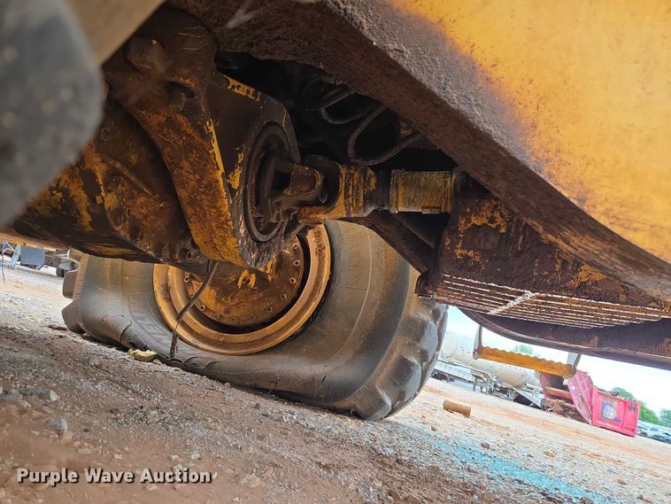 image for item YA2777 Volvo L180E wheel loader