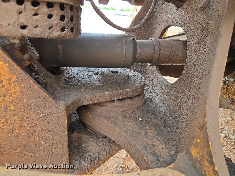 image for item YA2778 2009 Volvo L180F wheel loader