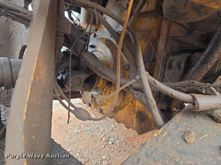 image for item YA2778 2009 Volvo L180F wheel loader