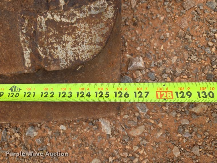 image for item YA2778 2009 Volvo L180F wheel loader