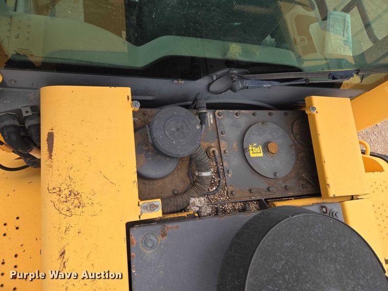 image for item YA2778 2009 Volvo L180F wheel loader