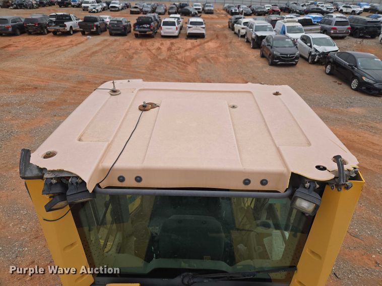 image for item YA2778 2009 Volvo L180F wheel loader