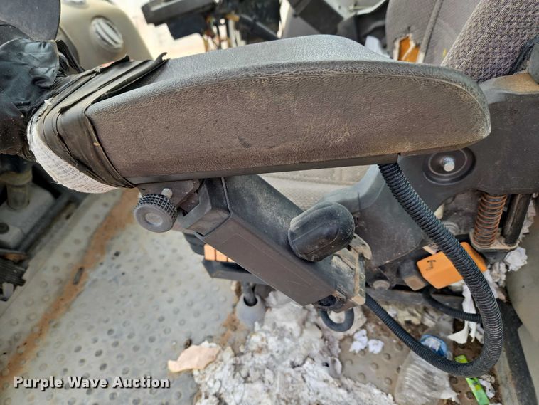 image for item YA2778 2009 Volvo L180F wheel loader