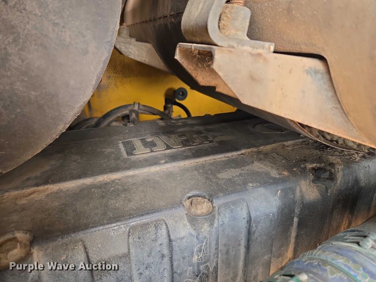 image for item YA2778 2009 Volvo L180F wheel loader