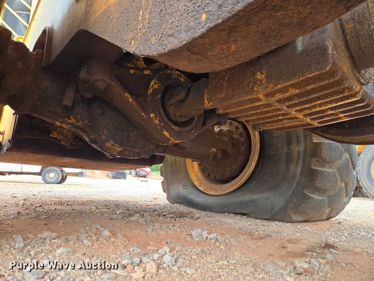 image for item YA2778 2009 Volvo L180F wheel loader