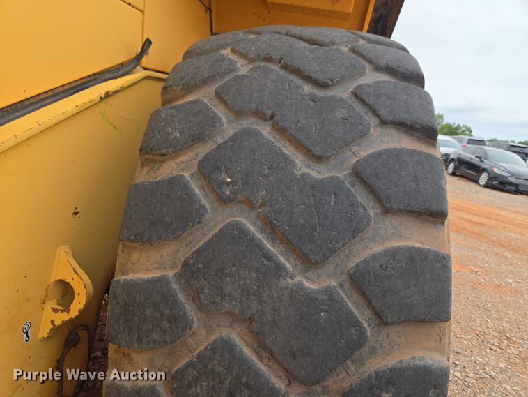 image for item YA2778 2009 Volvo L180F wheel loader