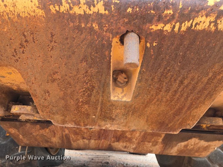 image for item YA2778 2009 Volvo L180F wheel loader