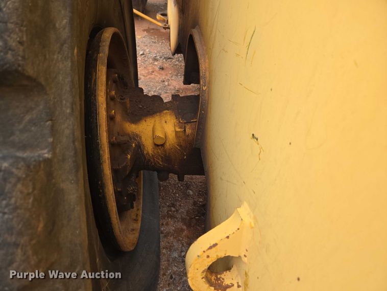 image for item YA2778 2009 Volvo L180F wheel loader