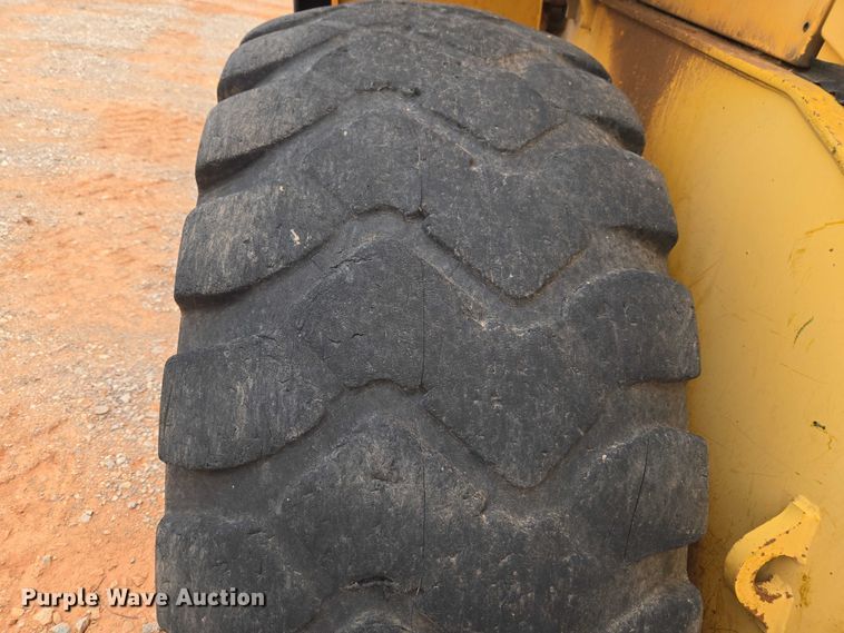 image for item YA2778 2009 Volvo L180F wheel loader