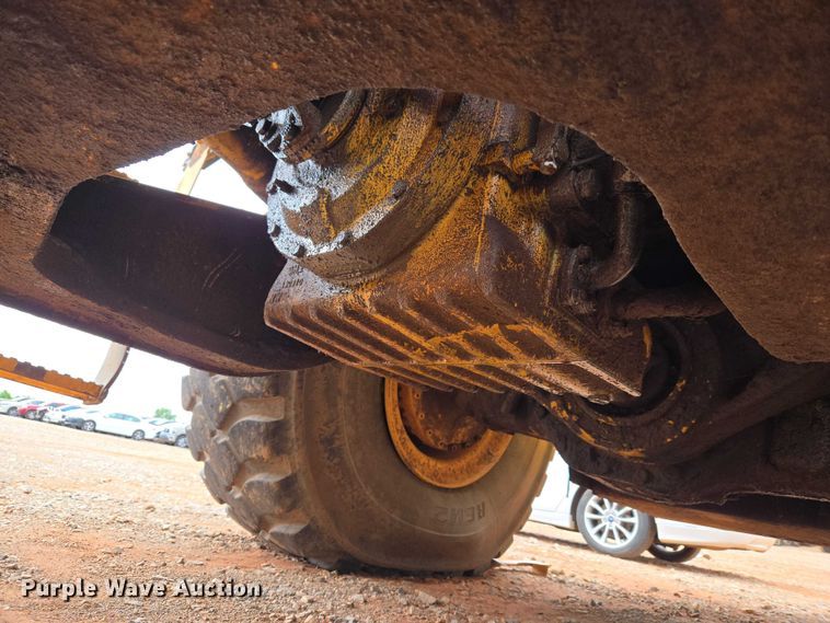 image for item YA2778 2009 Volvo L180F wheel loader